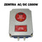 ZEMTRA AC/DC Solar Controller 1500W | 220V AC / 580V DC | BLDC  Controller