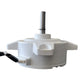 Water-Profe BLDC Motor 80W Max Power 1450 RPM For Air Cooler with AC DC Circuit and LCD Remote