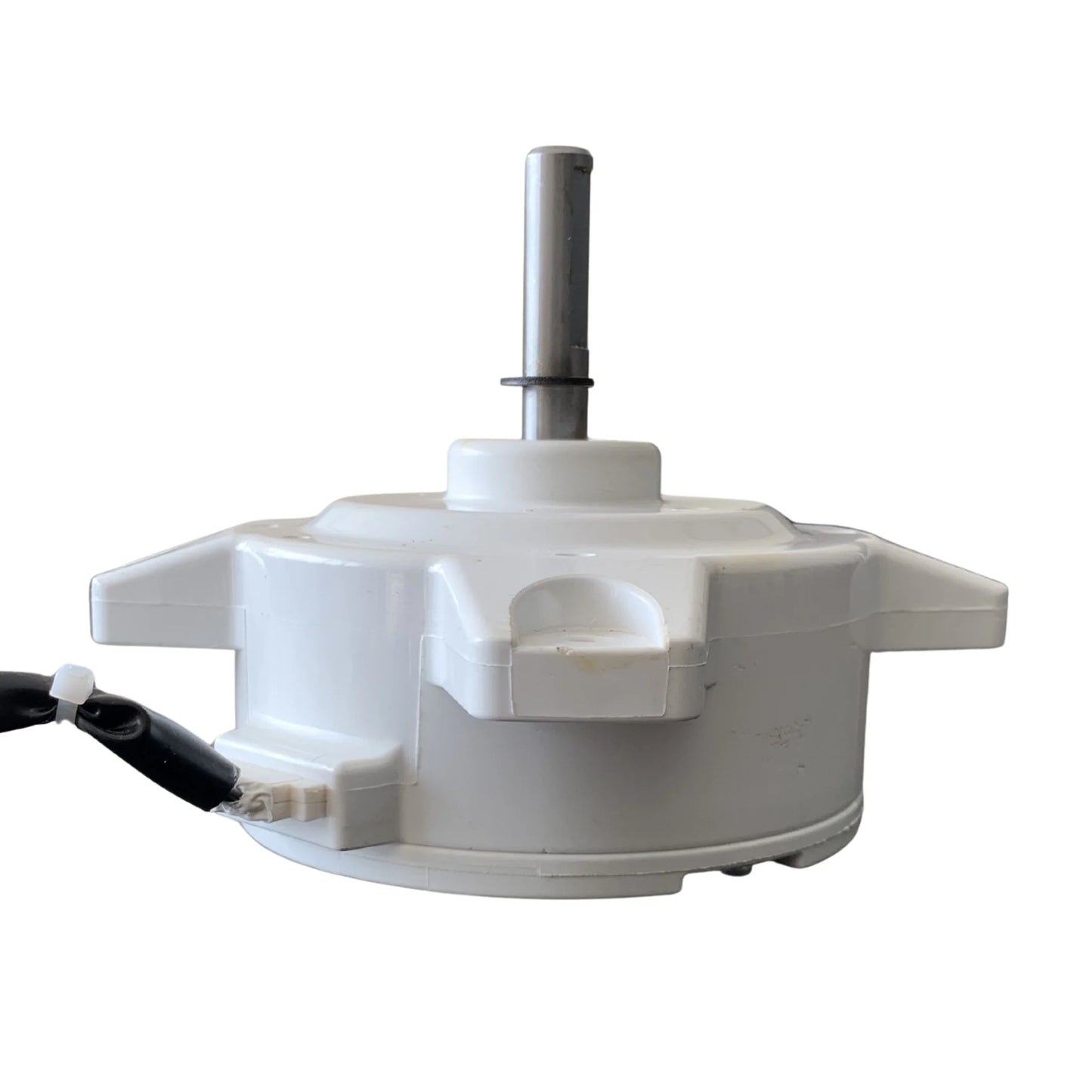 Water-Profe BLDC Motor 80W Max Power 1450 RPM For Air Cooler with AC DC Circuit and LCD Remote