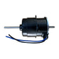 ZEM-BL01 12V DC Blower Motor Kit 1450RPM with Smart Remote Control & Driver Board