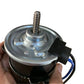 ZEM-BL01 12V DC Blower Motor Kit 1450RPM with Smart Remote Control & Driver Board