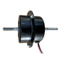 ZEM-BLM01 Mini BLDC Motor Kit 1450RPM – AC/DC Smart Controller with Remote (50W Max)