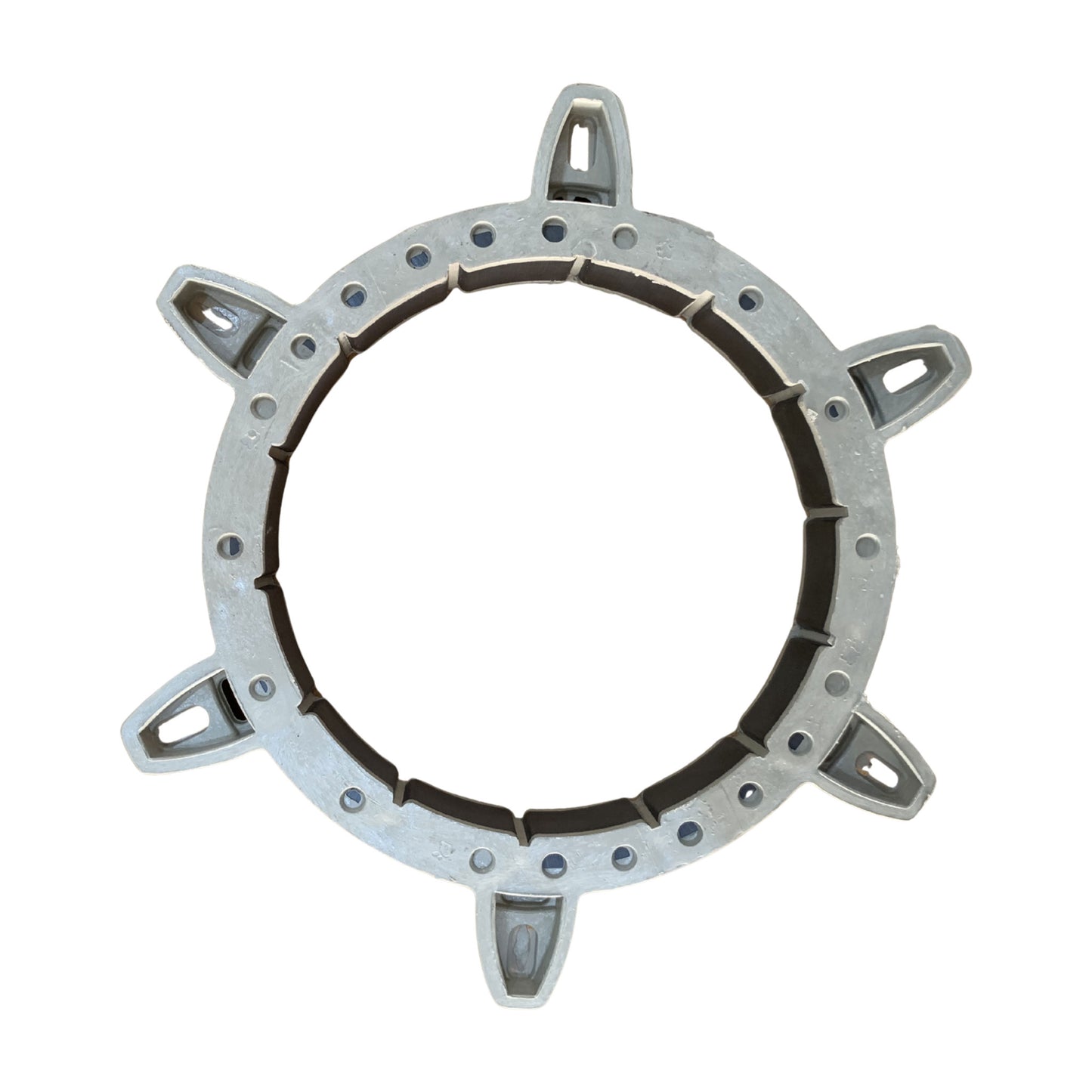 ZEM-CF01 30 BLDC Ceiling Fan Conversion Kit with Remote Control – Energy Saving Smart Fan Motor Kit