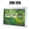 ZEMTRA ZEM-1215 12.8V 15Ah LiFePO4 Lithium Battery – 8000+ Cycles | Smart BMS Technology