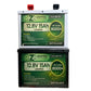 ZEMTRA ZEM-1215 12.8V 15Ah LiFePO4 Lithium Battery – 8000+ Cycles | Smart BMS Technology