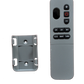 AC DC Ceiling Fan Circuit 30-60w U Shape with IR Remote Control