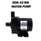 ZEM-03 RM 12V DC Water Pump for Air Cooler | High Flow Submersible Motor Pump | Energy Efficient