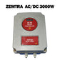 ZEMTRA AC/DC Solar Controller 1500W | 220V AC / 580V DC | BLDC  Controller