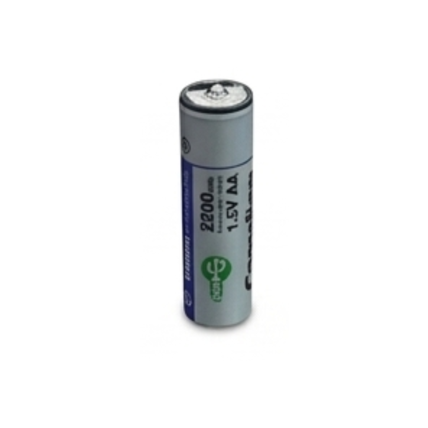 1 CELL 1.5V Rechargeable Lithium Cell – Long Life 10000 Cycles