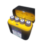 1 CELL 1.5V Rechargeable Lithium Cell – Long Life 10000 Cycles