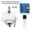 Water-Profe BLDC Motor 80W Max Power 1450 RPM For Air Cooler with AC DC Circuit and LCD Remote